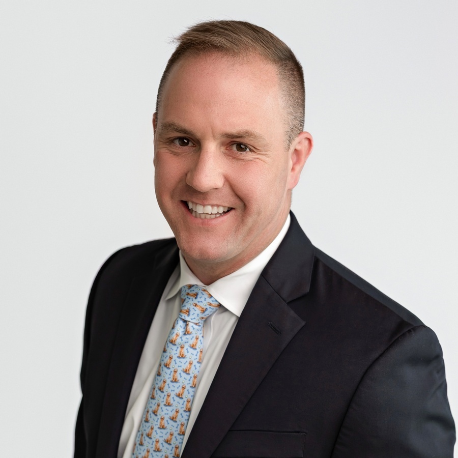 Tommy Hart Agent Photo